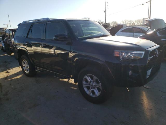JTEBU5JR6G5399772 - 2016 TOYOTA 4RUNNER SR5/SR5 PREMIUM 黑色 照片 4