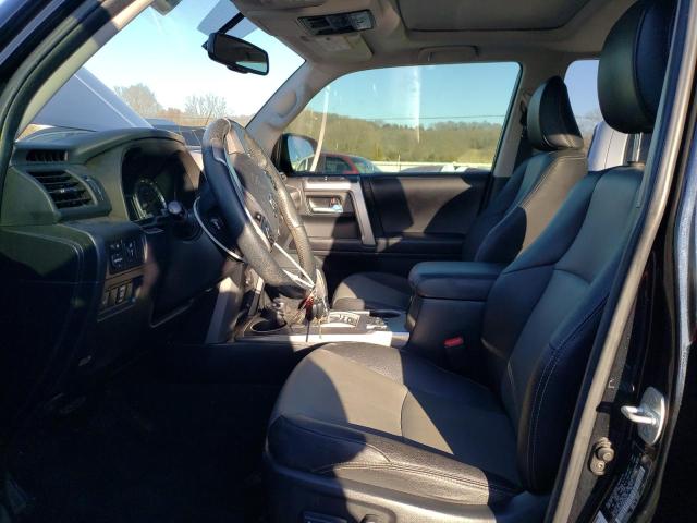 JTEBU5JR6G5399772 - 2016 TOYOTA 4RUNNER SR5/SR5 PREMIUM 黑色 照片 7