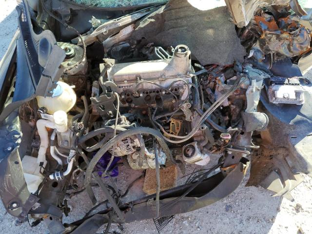 3VW1K7AJ2FM293675 - 2015 VOLKSWAGEN JETTA BASE 棕色 照片 11