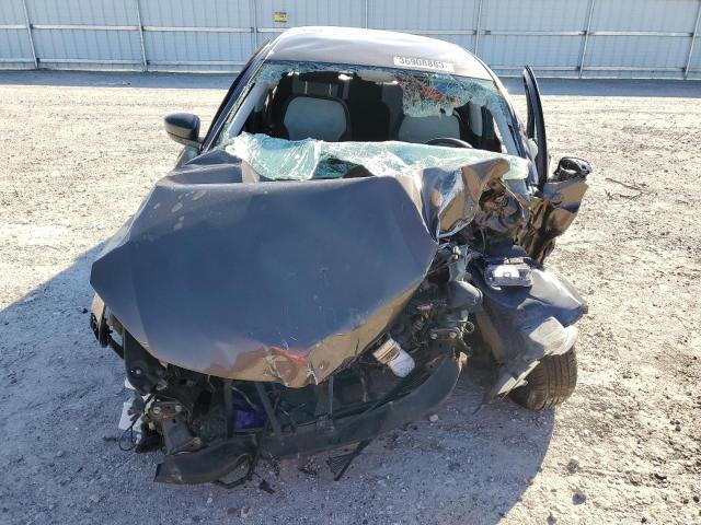 3VW1K7AJ2FM293675 - 2015 VOLKSWAGEN JETTA BASE 棕色 照片 5