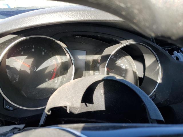 3VW1K7AJ2FM293675 - 2015 VOLKSWAGEN JETTA BASE 棕色 照片 9