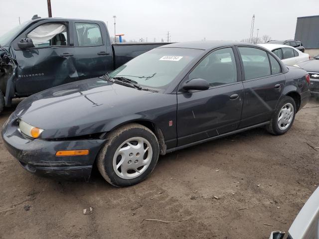 2002 SATURN SL, 