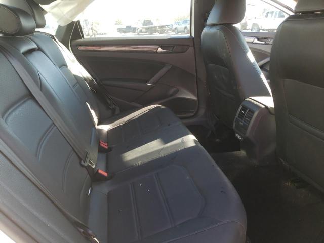 1VWMA7A35MC009293 - 2021 VOLKSWAGEN PASSAT R-LINE Ağ foto 10