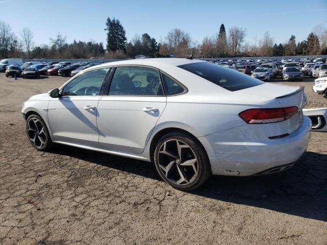 1VWMA7A35MC009293 - 2021 VOLKSWAGEN PASSAT R-LINE Ağ foto 2