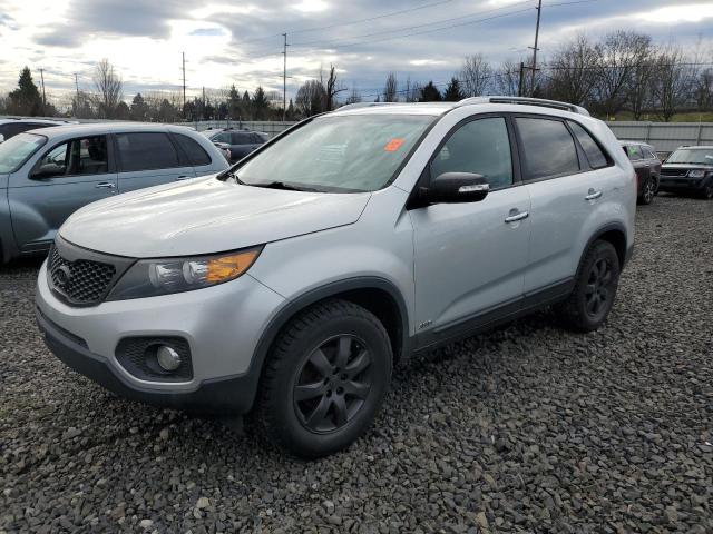 2012 KIA SORENTO BASE, 