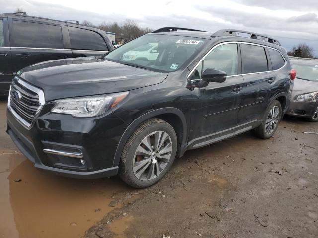 2020 SUBARU ASCENT LIMITED, 