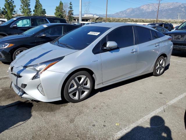 2016 TOYOTA PRIUS, 