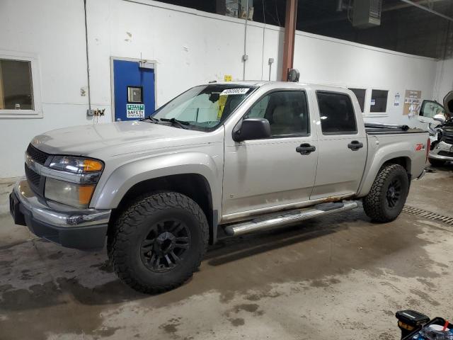 2007 CHEVROLET COLORADO, 