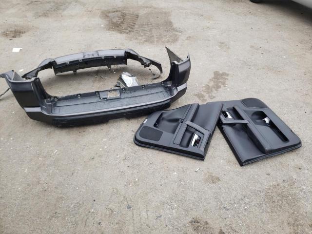 JTEBU5JR5J5507077 - 2018 TOYOTA 4RUNNER SR5/SR5 PREMIUM 灰色 照片 12