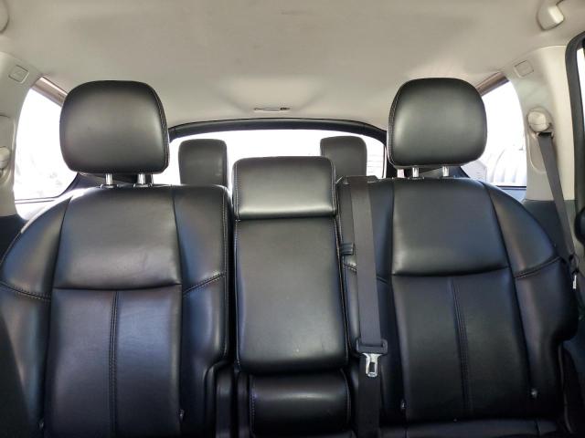 5N1DR2MM2HC654343 - 2017 NISSAN PATHFINDER S WHITE photo 10