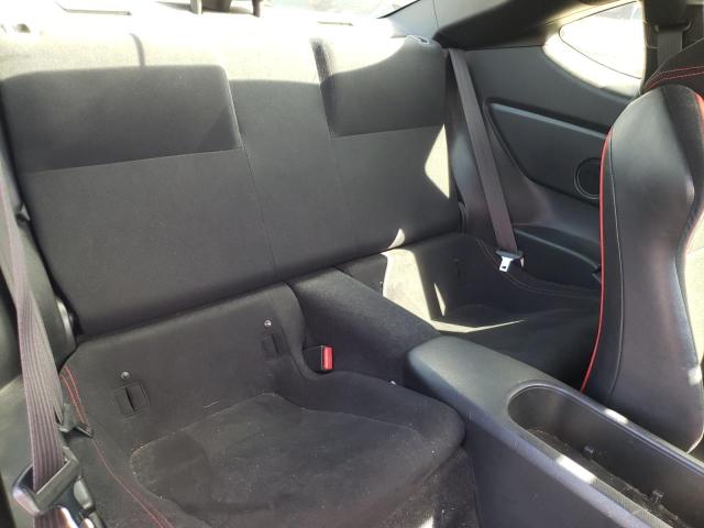 JF1ZNAA12D2703511 - 2013 TOYOTA SCION FR-S RED photo 10