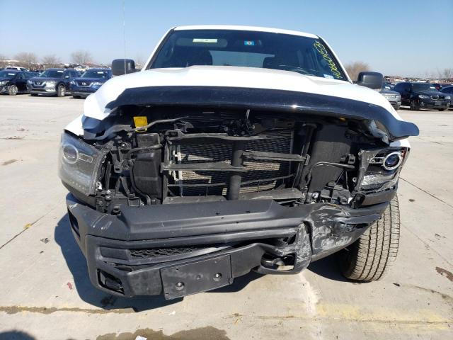 1C6RR7LG4NS193397 - 2022 RAM 1500 CLASS SLT Ağ foto 5