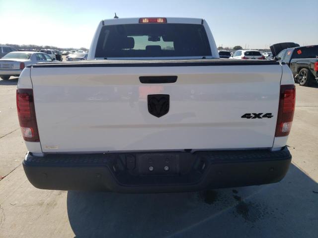 1C6RR7LG4NS193397 - 2022 RAM 1500 CLASS SLT Ağ foto 6