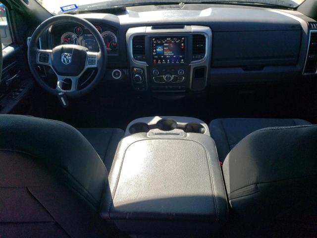 1C6RR7LG4NS193397 - 2022 RAM 1500 CLASS SLT Ağ foto 8