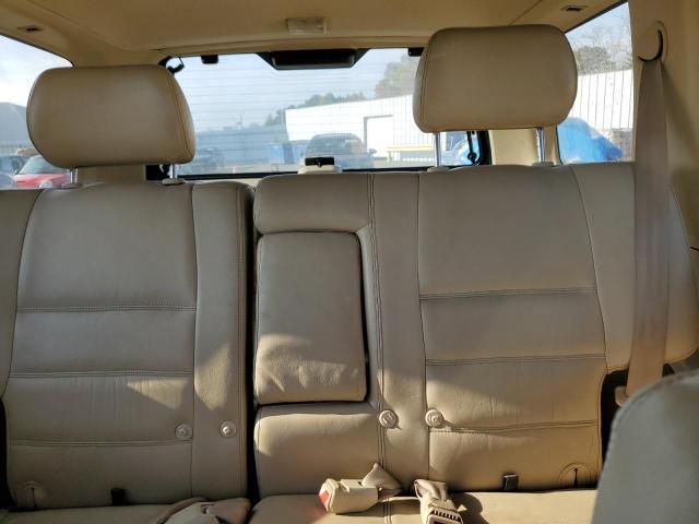 JN8AR05Y8VW157101 - 1997 NISSAN PATHFINDER LE 绿色 照片 10