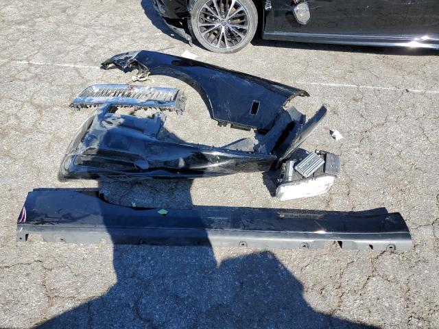 SCA666D58GU102187 - 2016 ROLLS-ROYCE DAWN 黑色 照片 12