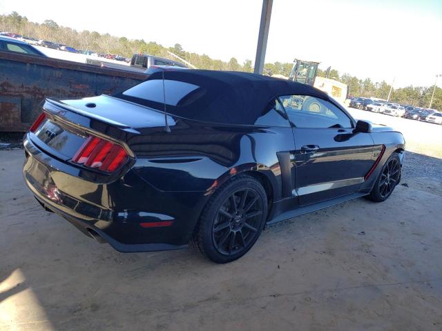 1FATP8FF5G5238660 - 2016 FORD MUSTANG GT BLACK photo 3