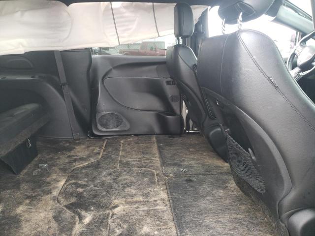 2C4RC1BG1KR644615 - 2019 CHRYSLER PACIFICA TOURING L Bej foto 10