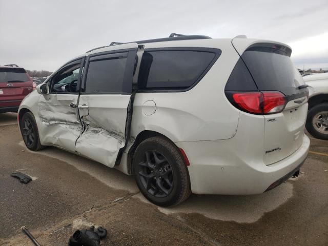 2C4RC1BG1KR644615 - 2019 CHRYSLER PACIFICA TOURING L Bej foto 2