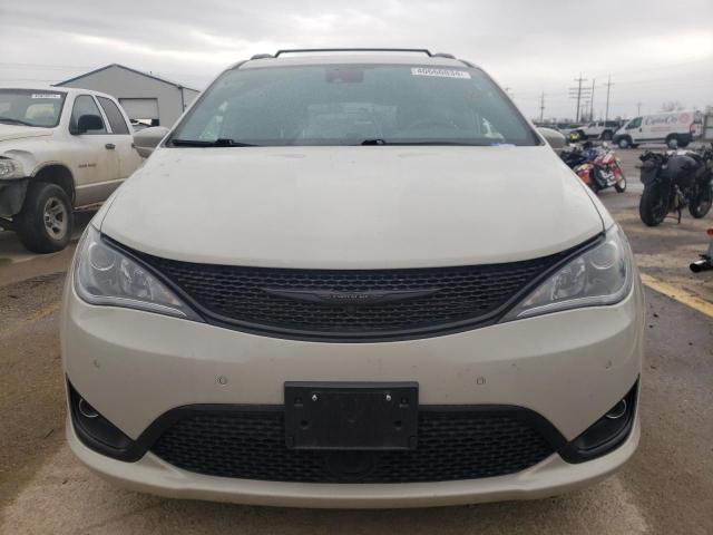 2C4RC1BG1KR644615 - 2019 CHRYSLER PACIFICA TOURING L Bej foto 5