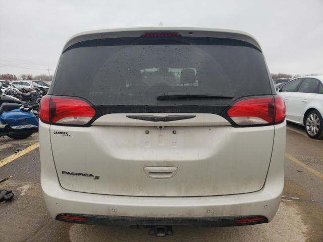 2C4RC1BG1KR644615 - 2019 CHRYSLER PACIFICA TOURING L Bej foto 6