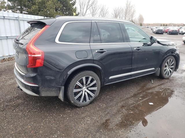 YV4A22PL8N1782332 - 2022 VOLVO XC90 T6 INSCRIPTION BLACK photo 3