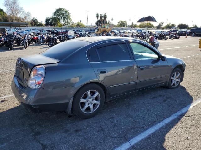 1N4AL11D75N430885 - 2005 NISSAN ALTIMA S GRAY photo 3