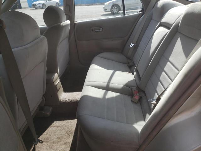 1N4BU31D8RC109629 - 1994 NISSAN ALTIMA XE BEIGE photo 10