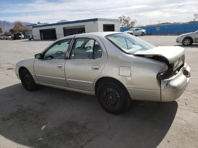 1N4BU31D8RC109629 - 1994 NISSAN ALTIMA XE BEIGE photo 2