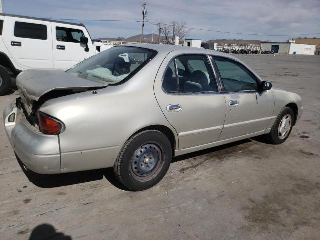 1N4BU31D8RC109629 - 1994 NISSAN ALTIMA XE BEIGE photo 3