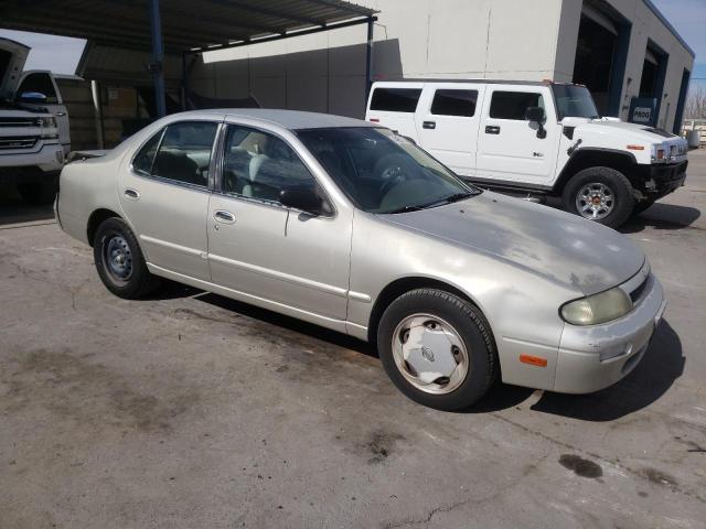 1N4BU31D8RC109629 - 1994 NISSAN ALTIMA XE BEIGE photo 4