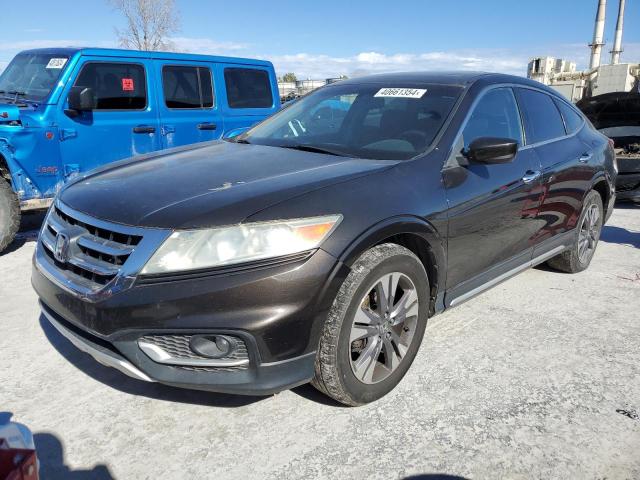 2015 HONDA CROSSTOUR EX, 