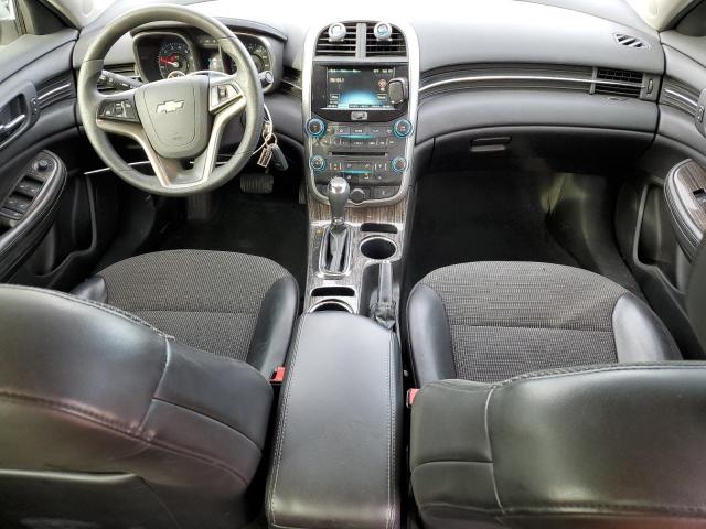 1G11C5SA9GF156035 - 2016 CHEVROLET MALIBU LIM LT 银色 照片 8