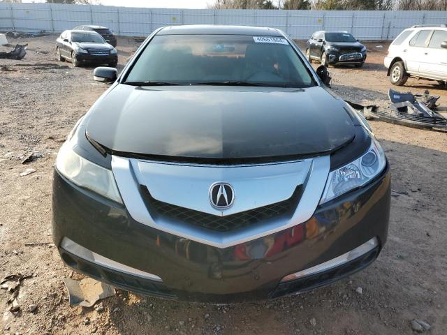 19UUA86509A015638 - 2009 ACURA TL BLACK photo 5