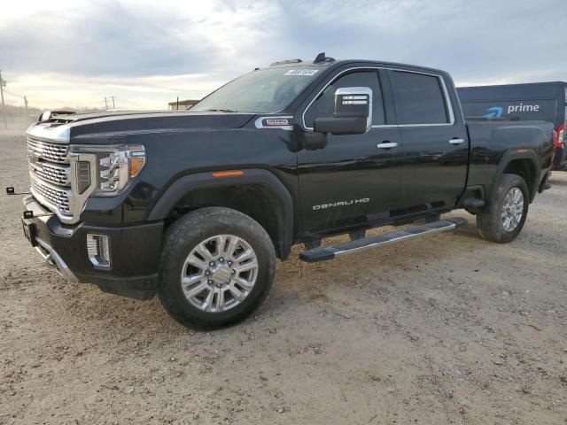 2021 GMC SIERRA K2500 DENALI, 