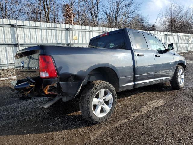 1C6RR7FGXFS753890 - 2015 RAM 1500 ST GRAY photo 3