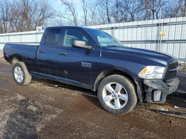 1C6RR7FGXFS753890 - 2015 RAM 1500 ST GRAY photo 4