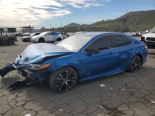 2019 TOYOTA CAMRY L, 