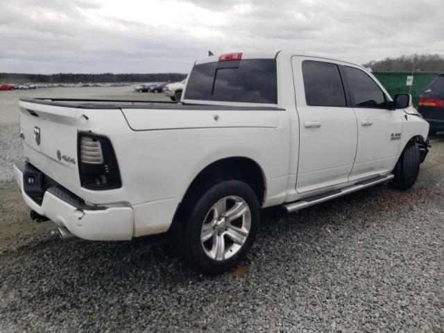 1C6RR7MT4GS272406 - 2016 RAM 1500 SPORT WHITE photo 3