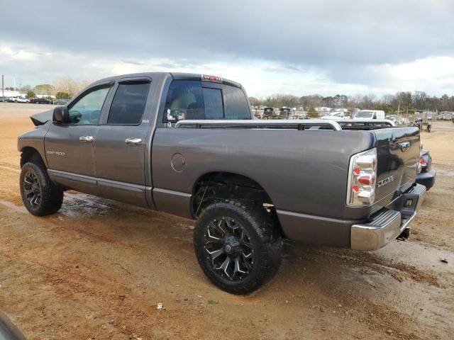 1D7HU18Z22J223093 - 2002 DODGE RAM 1500 GRAY photo 2