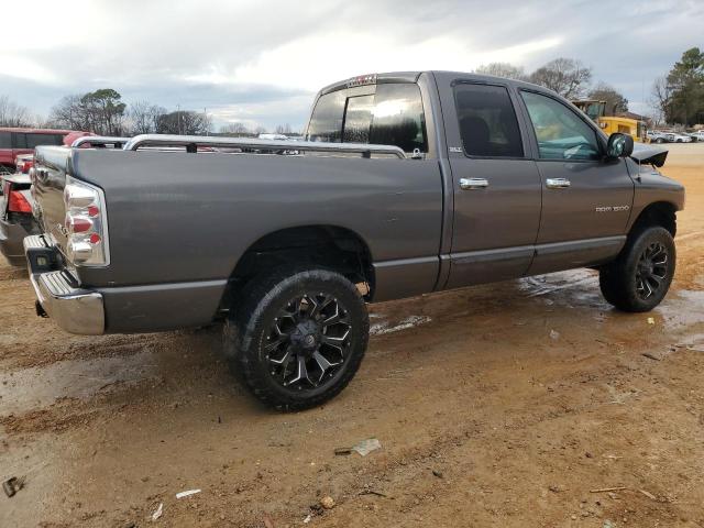 1D7HU18Z22J223093 - 2002 DODGE RAM 1500 GRAY photo 3