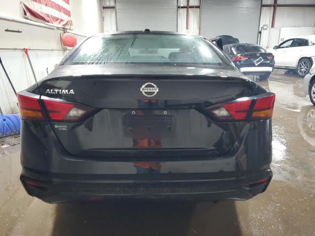 1N4BL4BV3LC201531 - 2020 NISSAN ALTIMA S BLACK photo 6