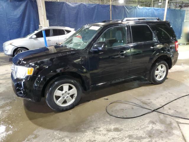 2012 FORD ESCAPE XLT, 