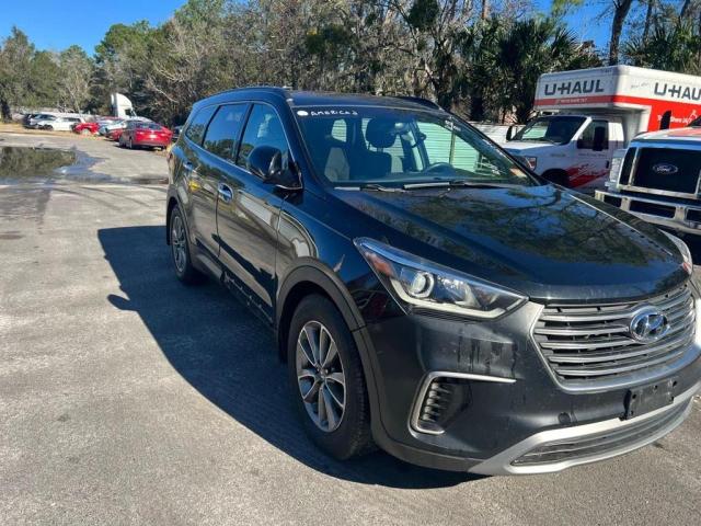 2017 HYUNDAI SANTA FE SE, 