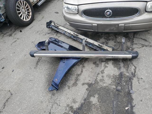 JTEBU5JR2G5385173 - 2016 TOYOTA 4RUNNER SR5/SR5 PREMIUM 蓝色 照片 12