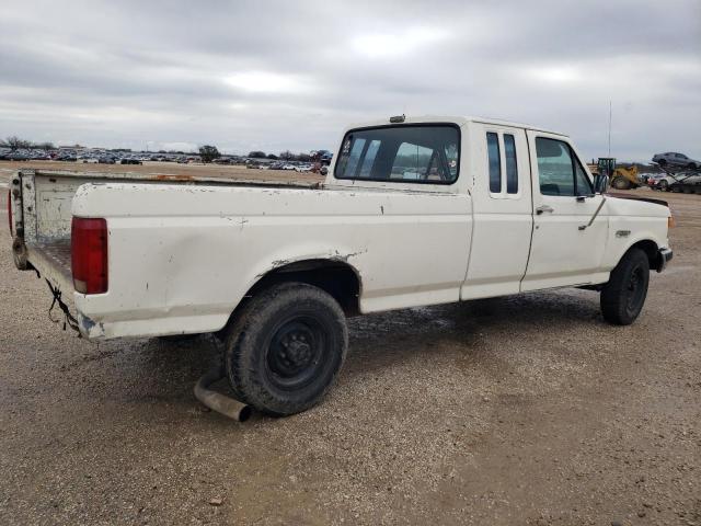 1FTHX25M2MKB33343 - 1991 FORD F250 TAN photo 3