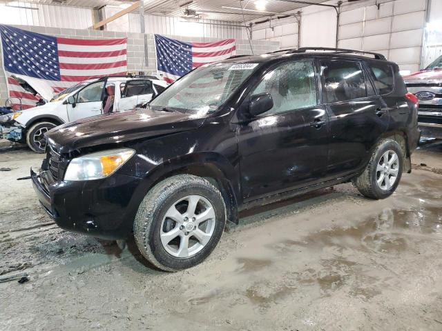 2007 TOYOTA RAV4, 