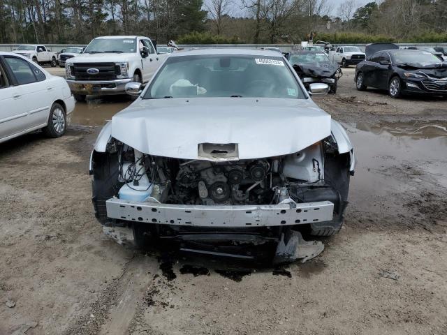 2C3CCAEG2LH127997 - 2020 CHRYSLER 300 LIMITED SILVER photo 5