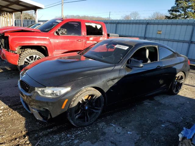 2015 BMW M4, 