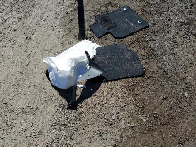 4T1G11AK8PU794181 - 2023 TOYOTA CAMRY SE NIGHT SHADE GRAY photo 12